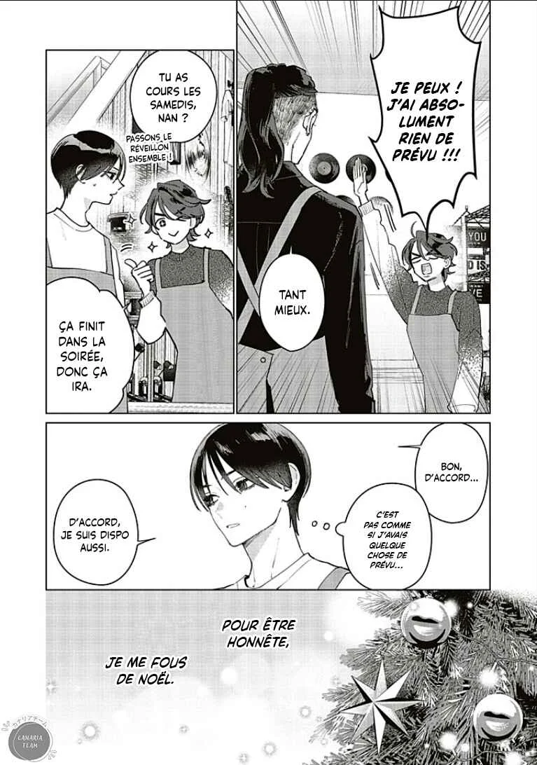 Studio Cabana Chapitre 31 - Page 7