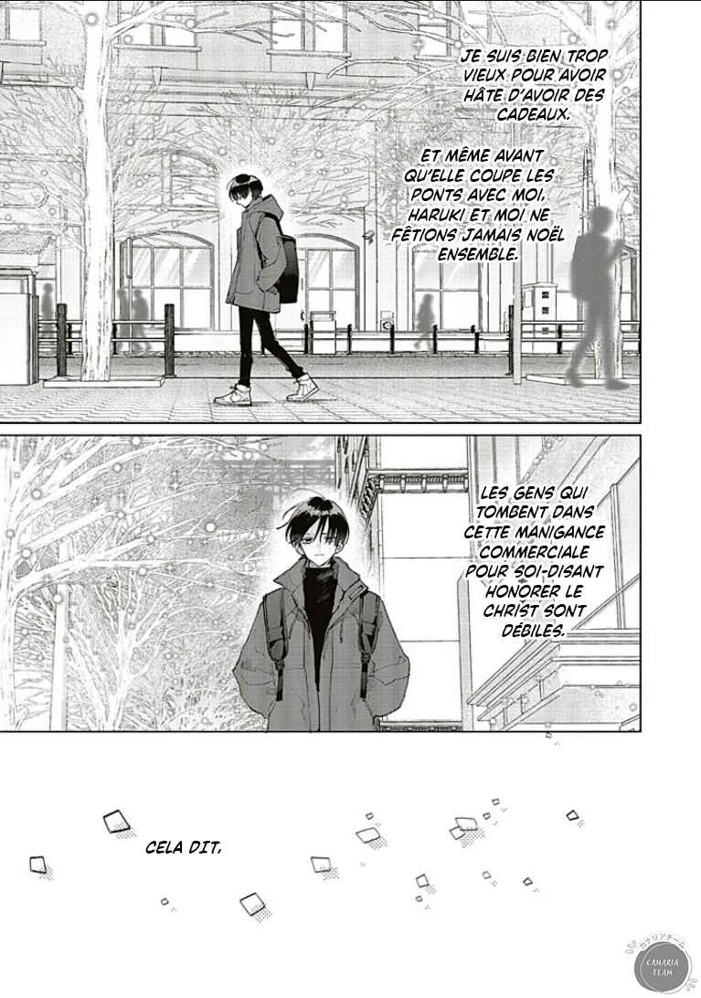 Studio Cabana Chapitre 31 - Page 8