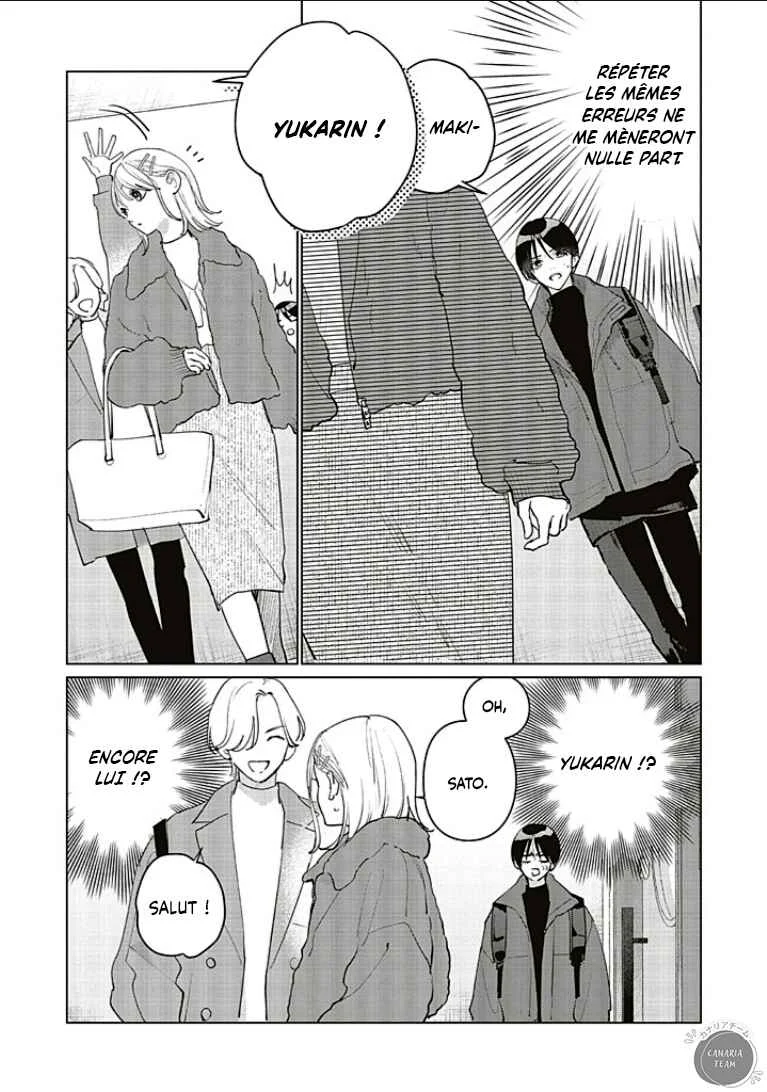 Studio Cabana Chapitre 31 - Page 12