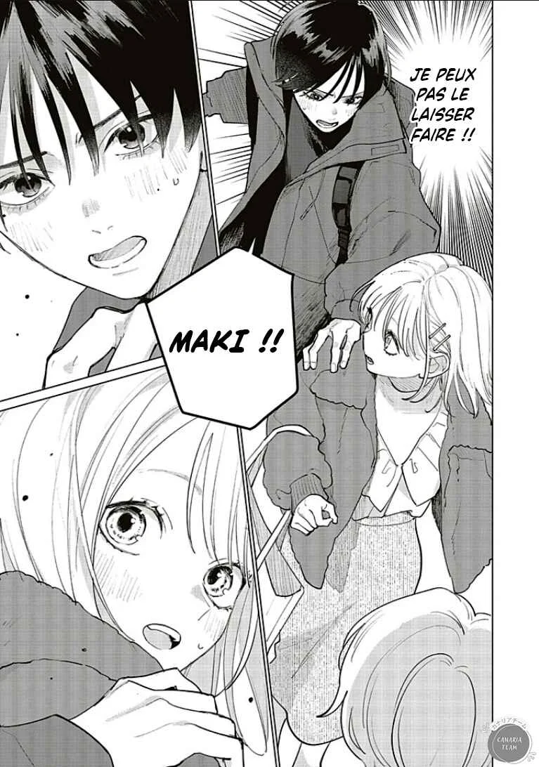Studio Cabana Chapitre 31 - Page 14