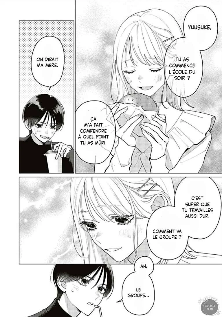Studio Cabana Chapitre 31 - Page 21