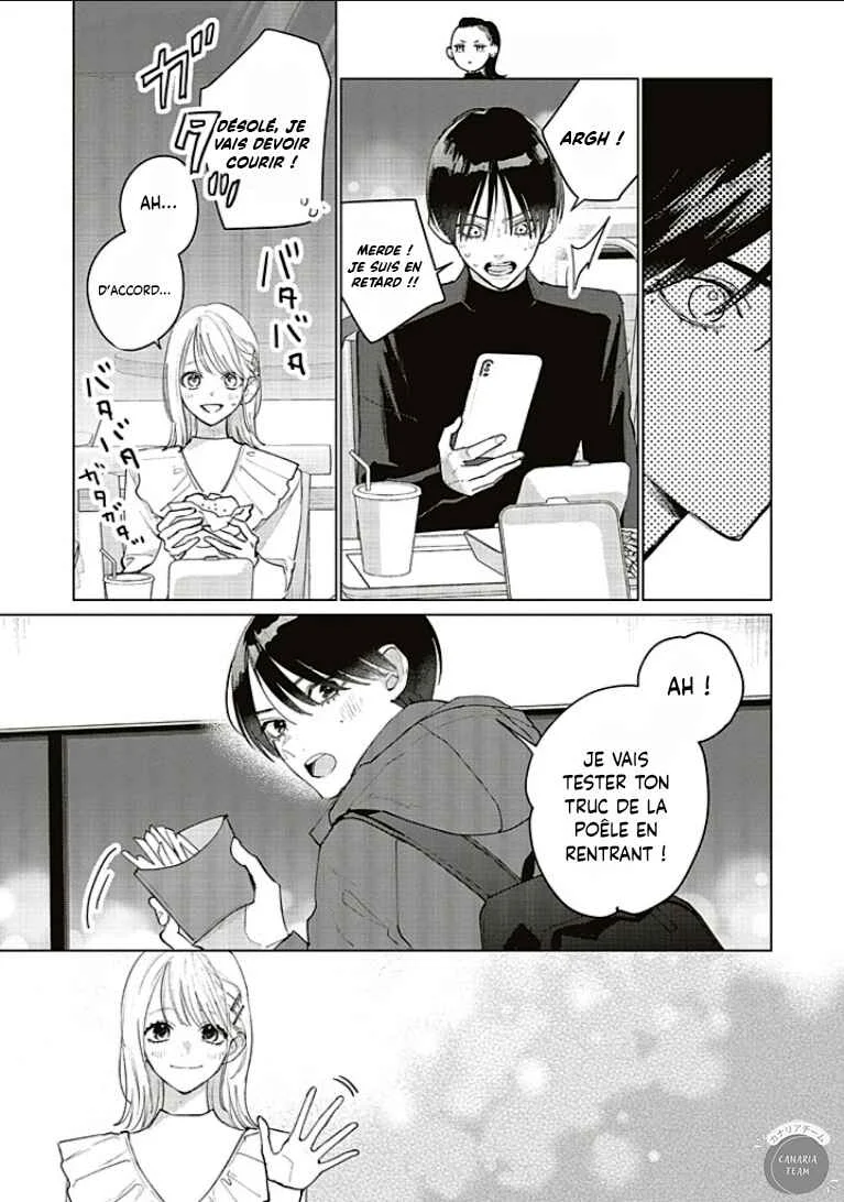 Studio Cabana Chapitre 31 - Page 22