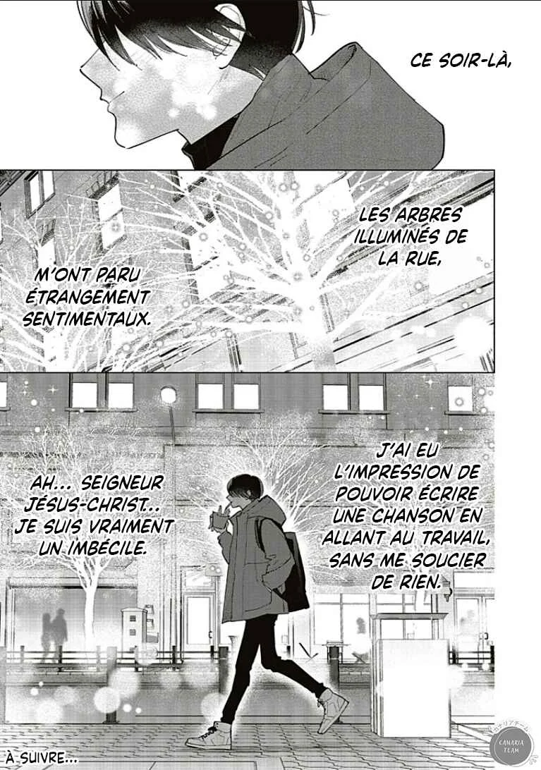 Studio Cabana Chapitre 31 - Page 24