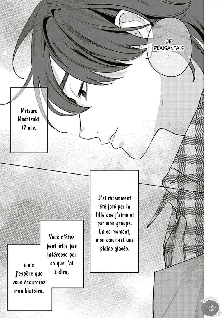 Studio Cabana Chapitre 32 - Page 3