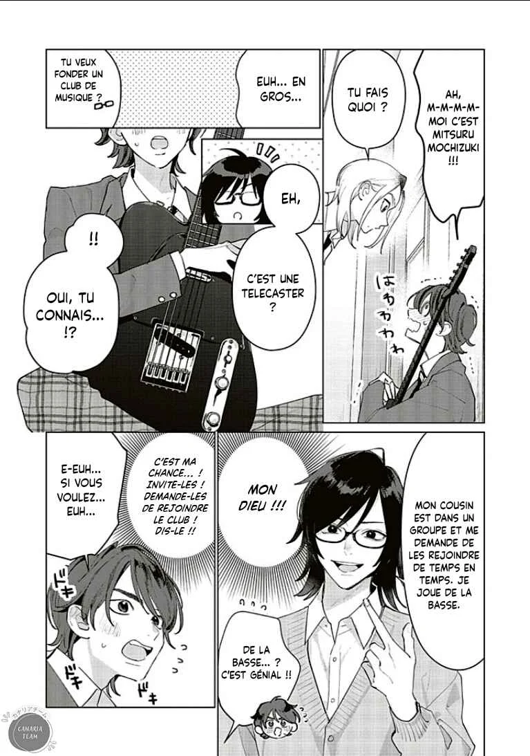 Studio Cabana Chapitre 32 - Page 9