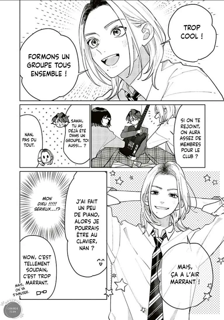 Studio Cabana Chapitre 32 - Page 10