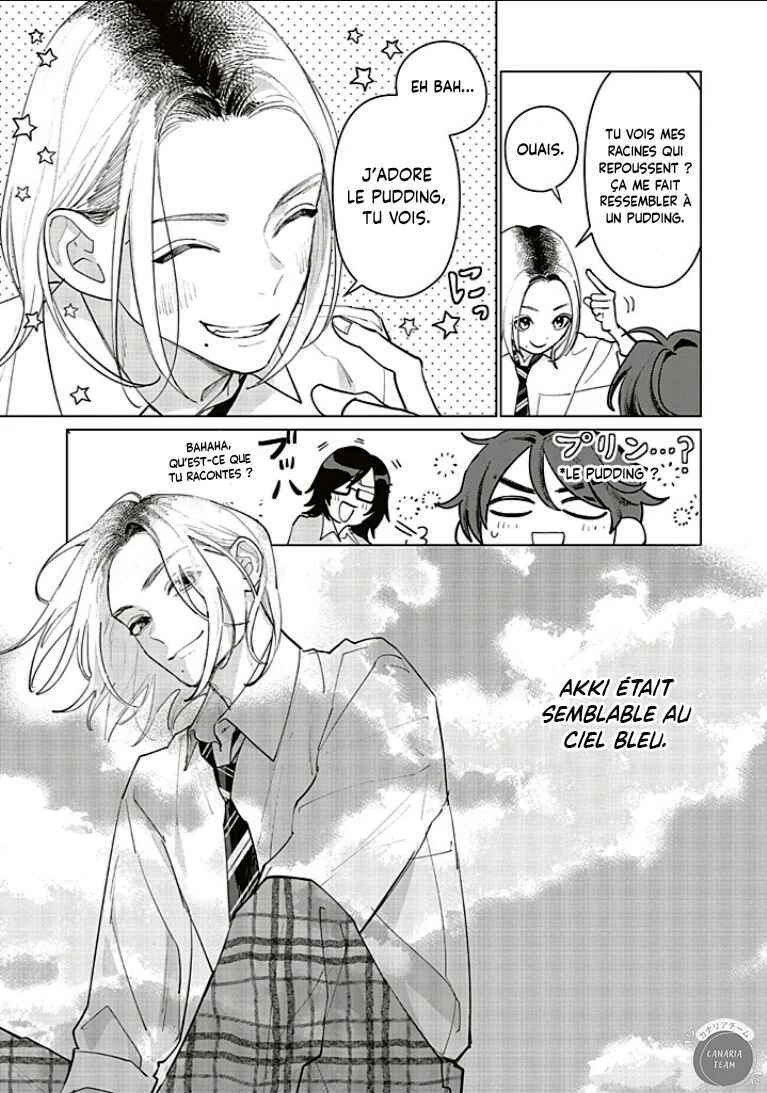 Studio Cabana Chapitre 32 - Page 13