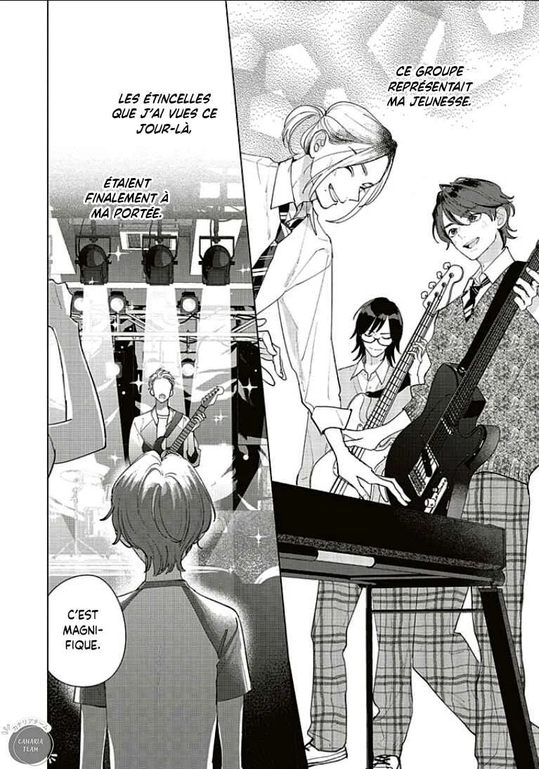 Studio Cabana Chapitre 32 - Page 16