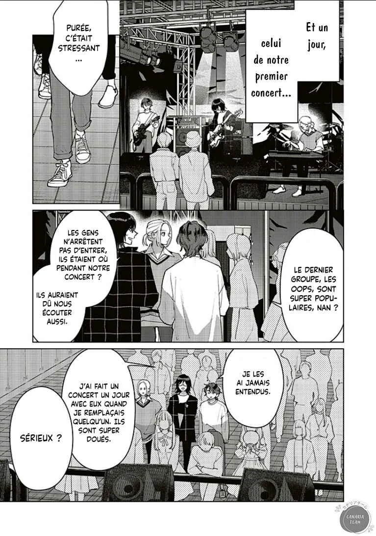 Studio Cabana Chapitre 32 - Page 17