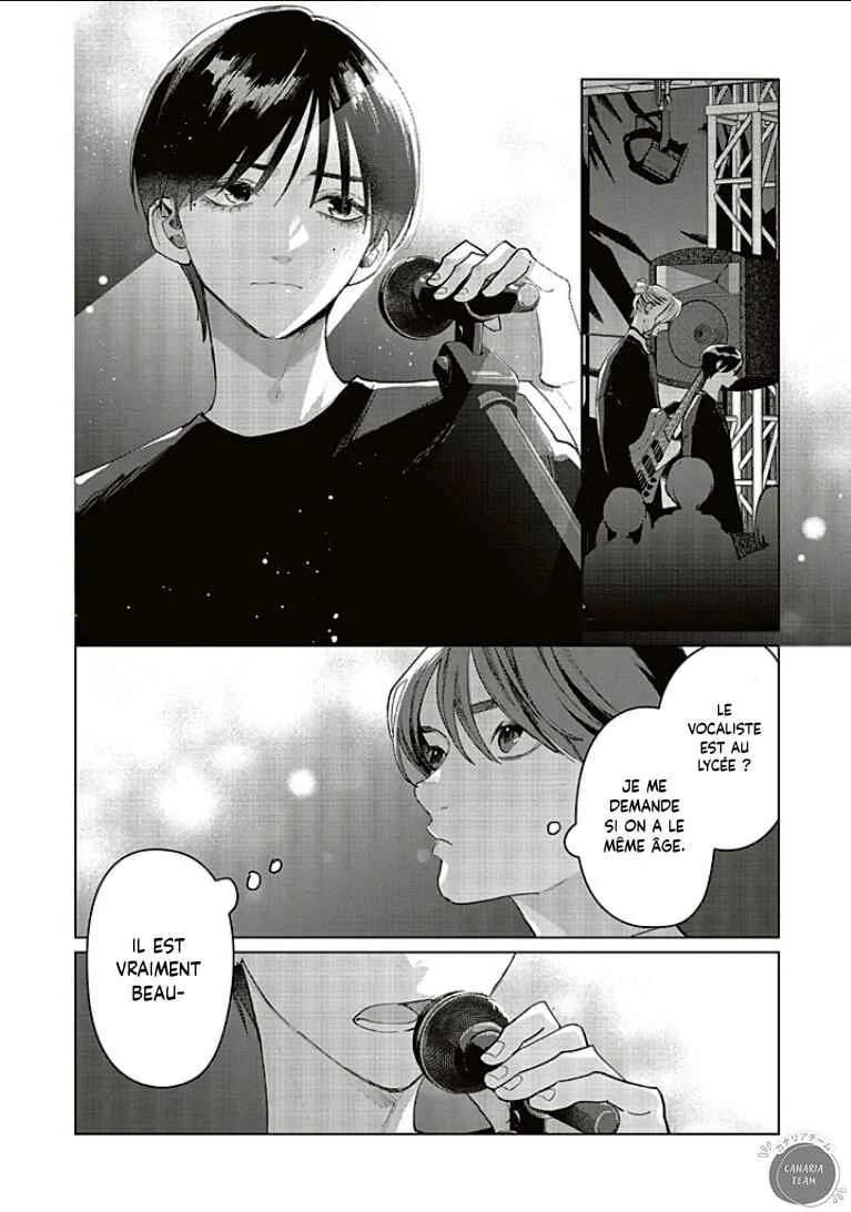 Studio Cabana Chapitre 32 - Page 18