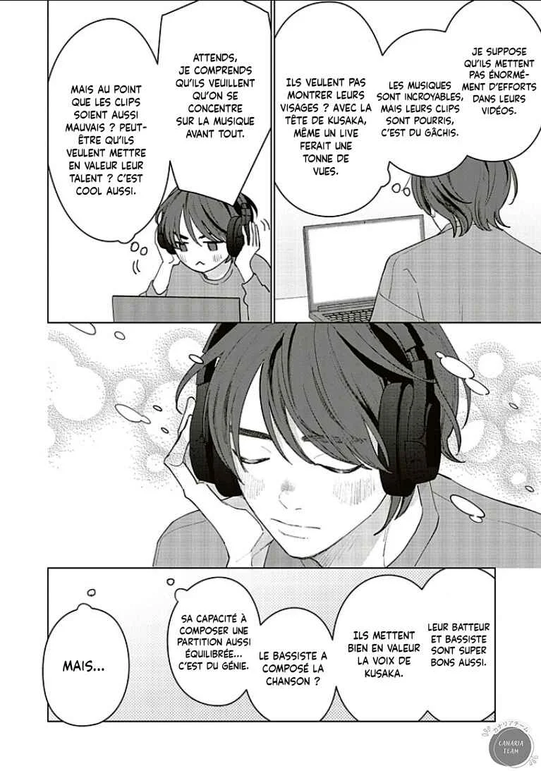 Studio Cabana Chapitre 32 - Page 22