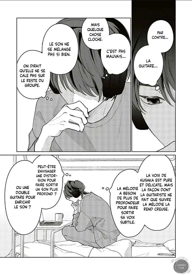 Studio Cabana Chapitre 32 - Page 23