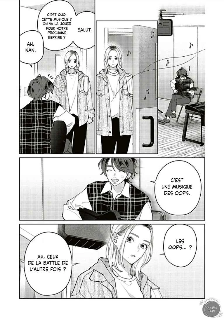 Studio Cabana Chapitre 32 - Page 25