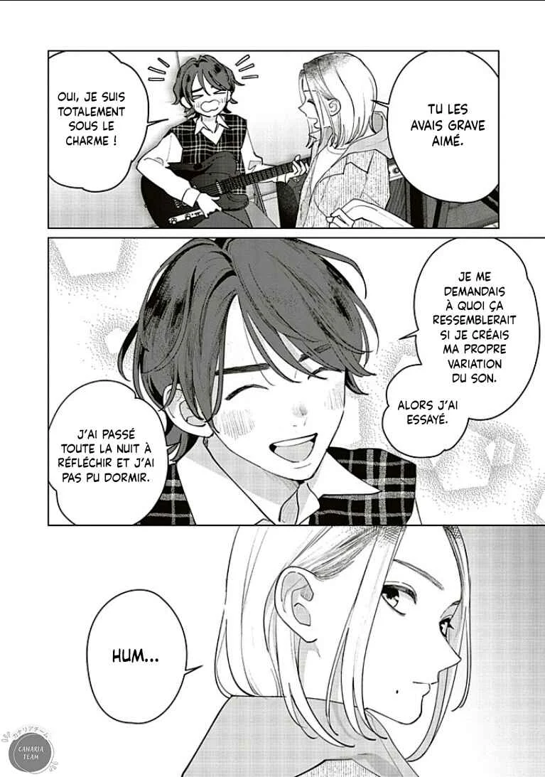 Studio Cabana Chapitre 32 - Page 26