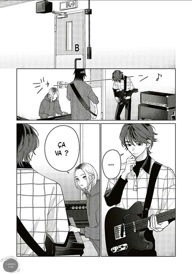 Studio Cabana Chapitre 32 - Page 27