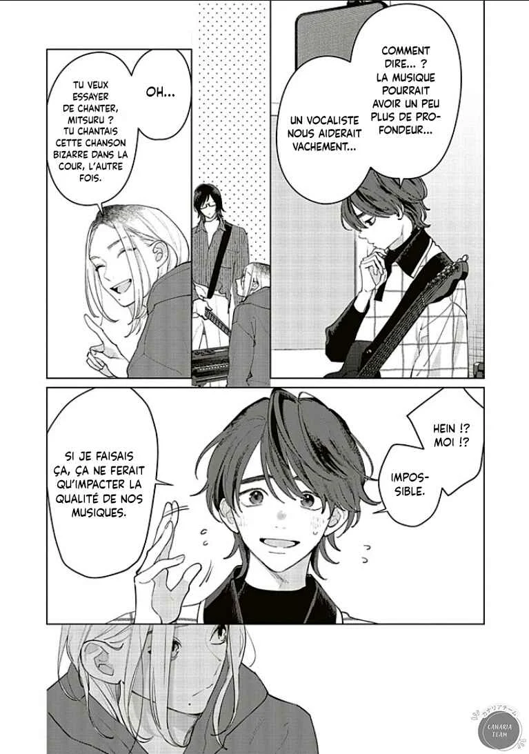 Studio Cabana Chapitre 32 - Page 28