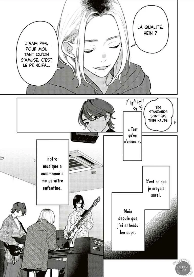 Studio Cabana Chapitre 32 - Page 29