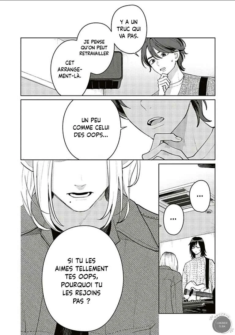 Studio Cabana Chapitre 32 - Page 30