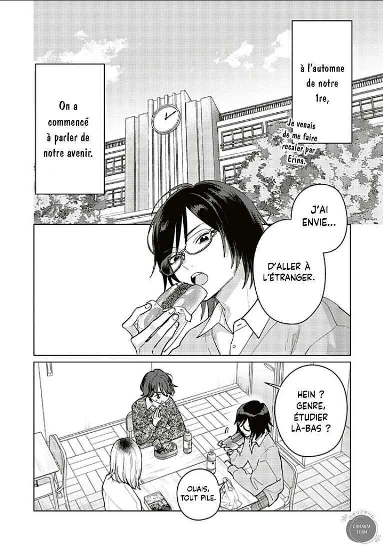 Studio Cabana Chapitre 32 - Page 32
