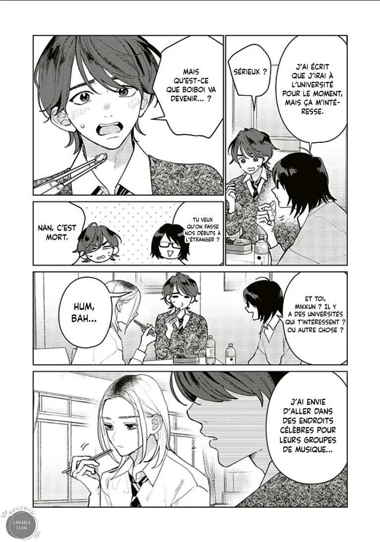 Studio Cabana Chapitre 32 - Page 33