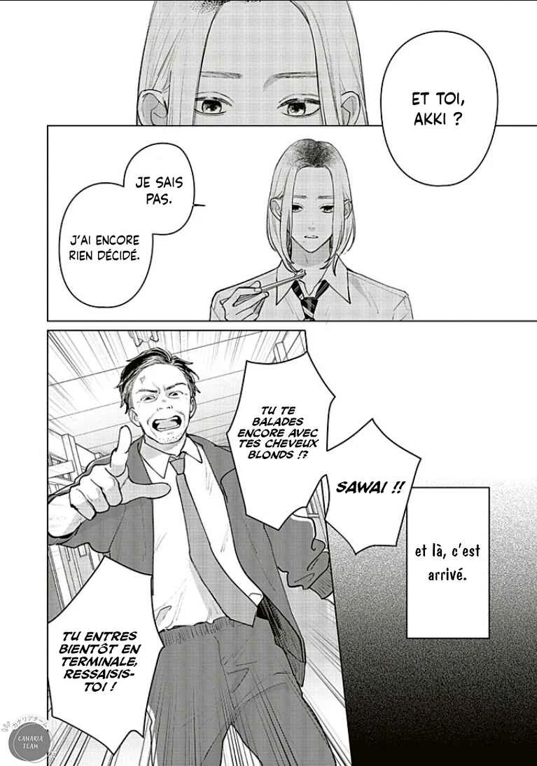Studio Cabana Chapitre 32 - Page 34