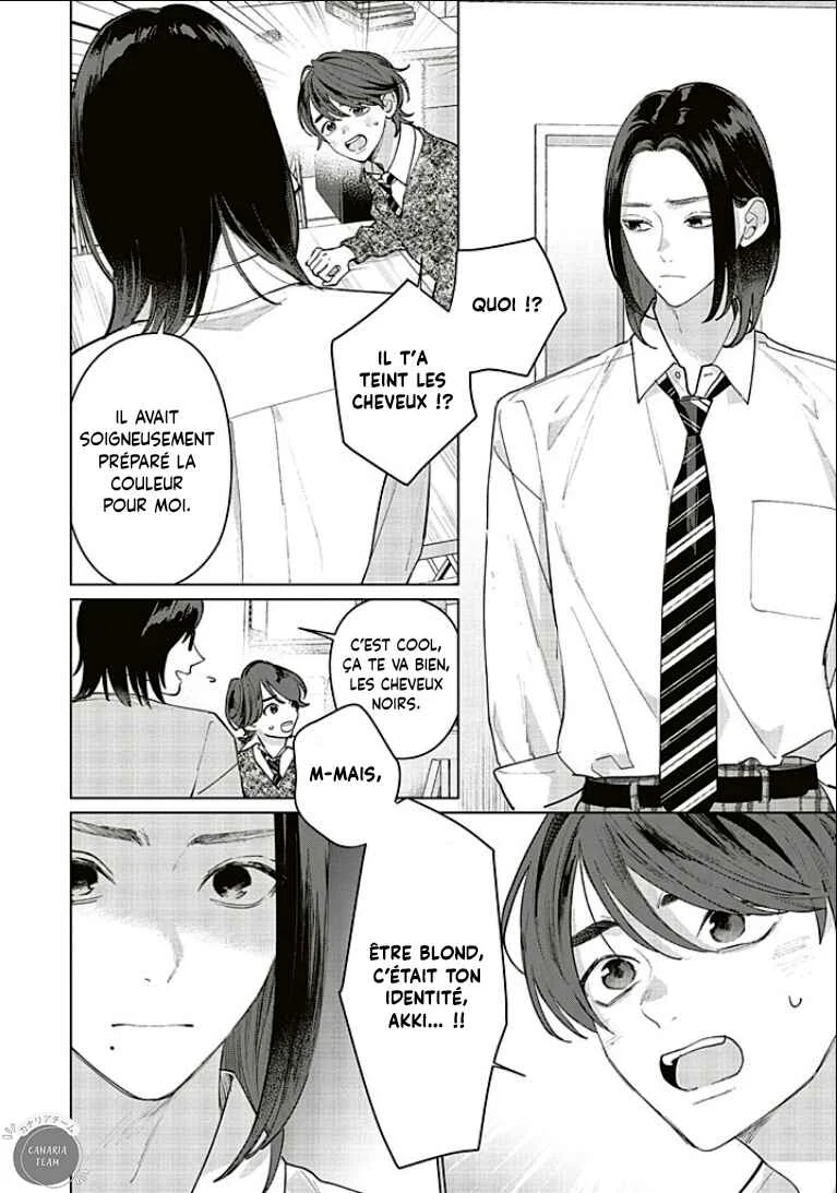 Studio Cabana Chapitre 32 - Page 36
