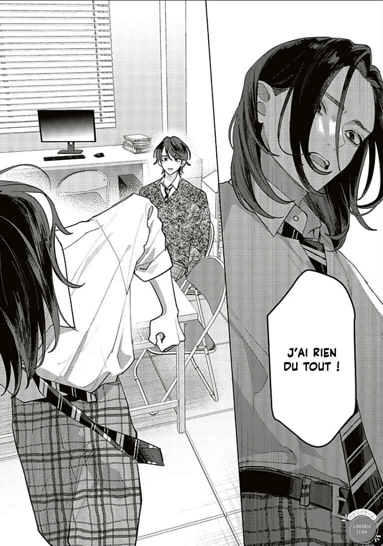 Studio Cabana Chapitre 32 - Page 38