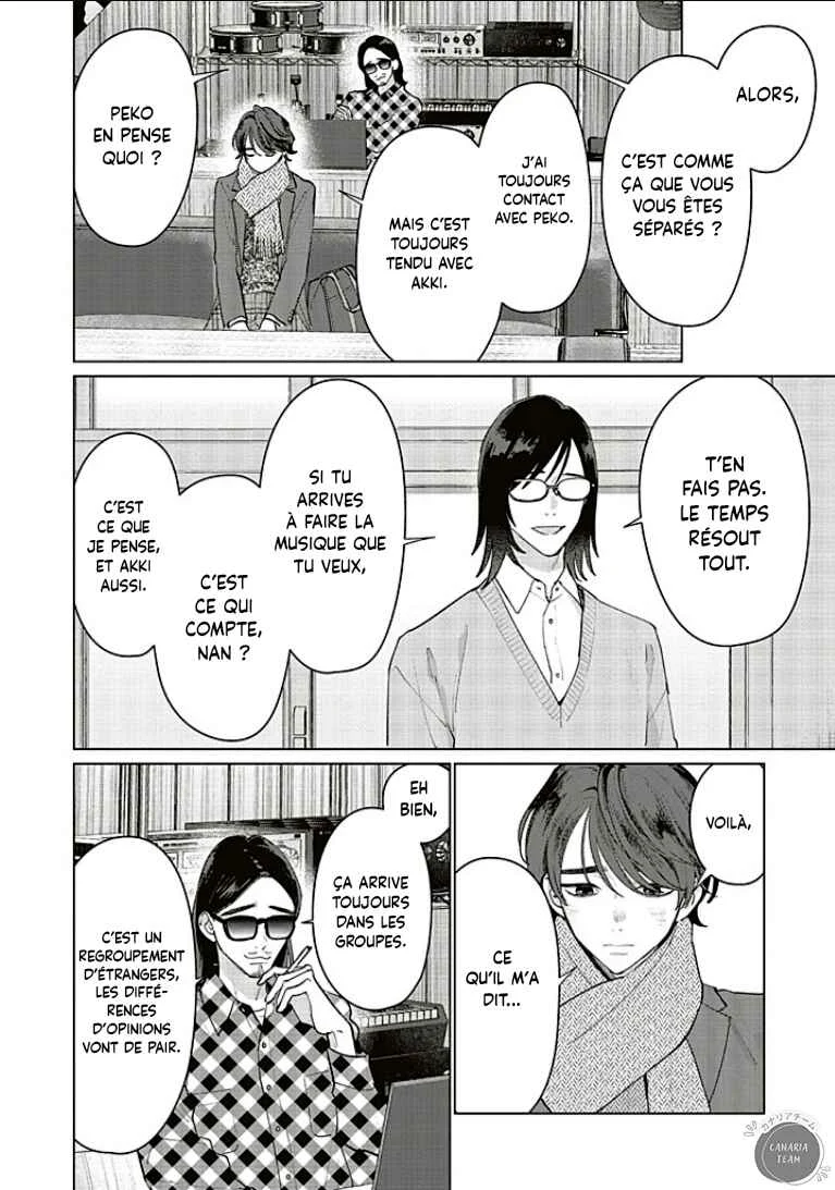 Studio Cabana Chapitre 32 - Page 40