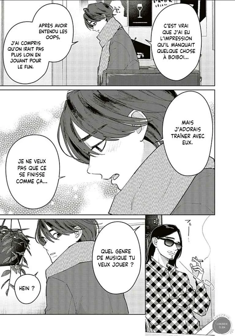 Studio Cabana Chapitre 32 - Page 41