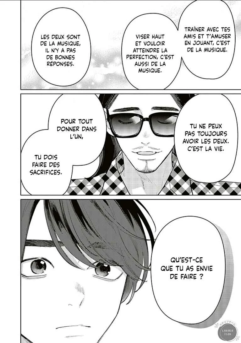 Studio Cabana Chapitre 32 - Page 42