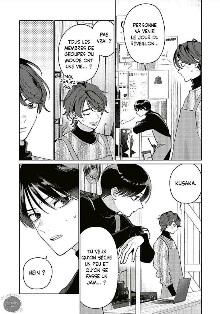 Studio Cabana Chapitre 32 - Page 44