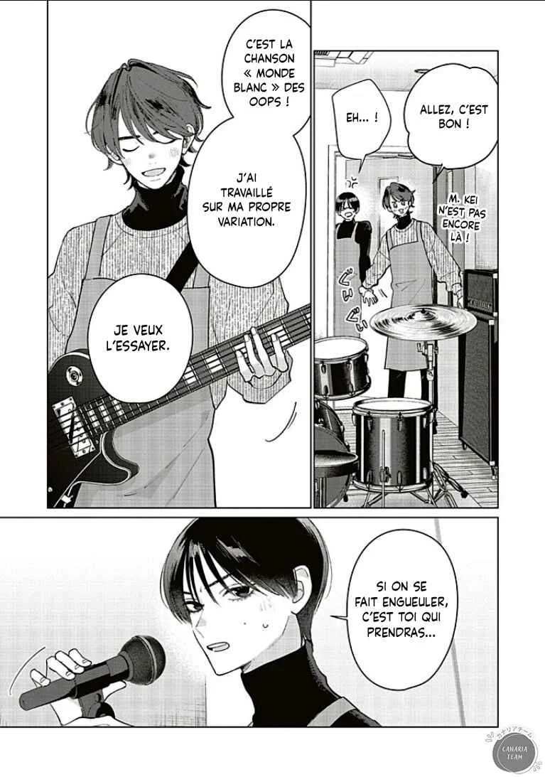 Studio Cabana Chapitre 32 - Page 45