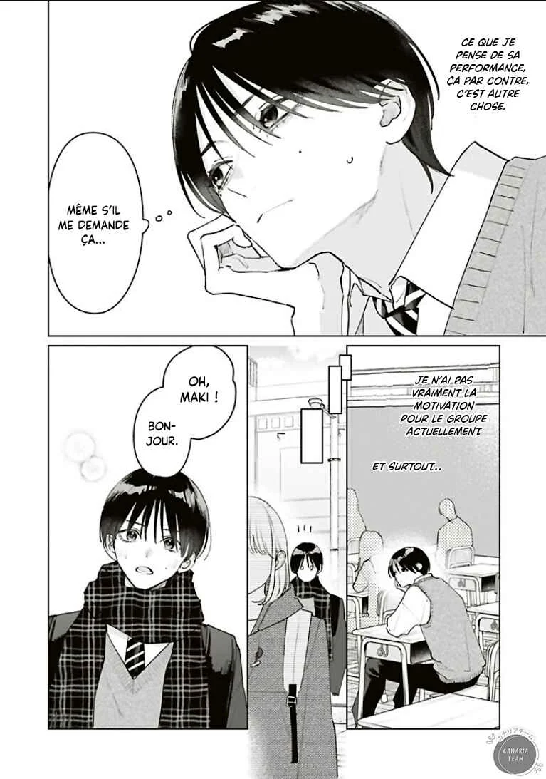 Studio Cabana Chapitre 33 - Page 2