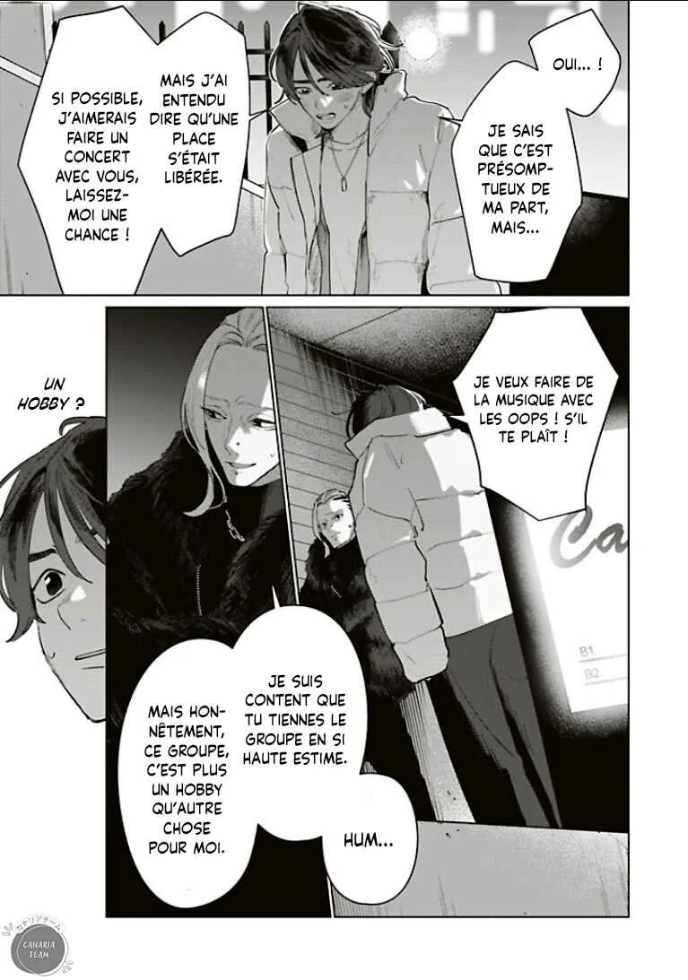 Studio Cabana Chapitre 33 - Page 7