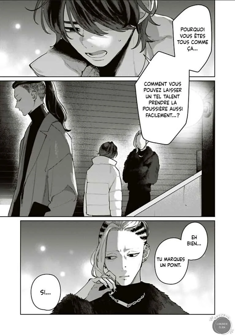 Studio Cabana Chapitre 33 - Page 9
