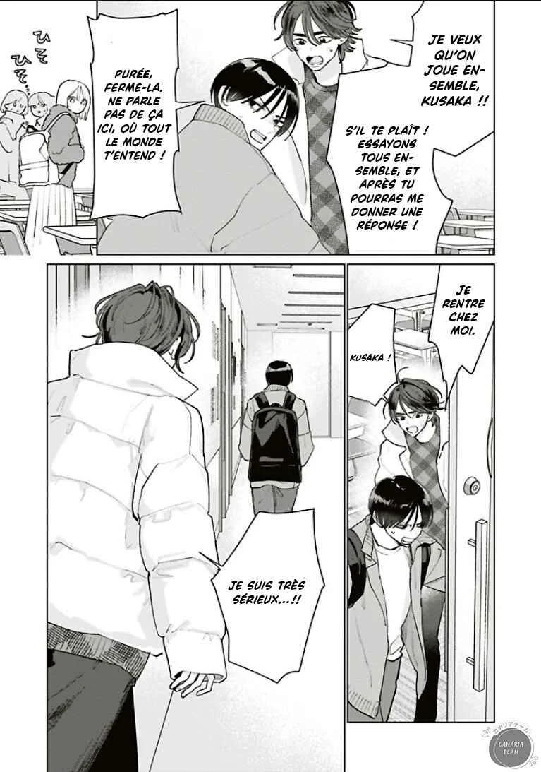 Studio Cabana Chapitre 33 - Page 13
