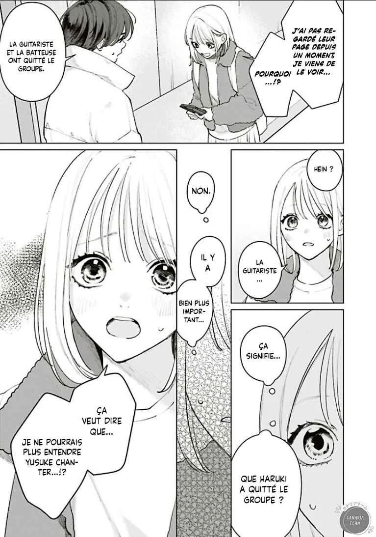 Studio Cabana Chapitre 33 - Page 15