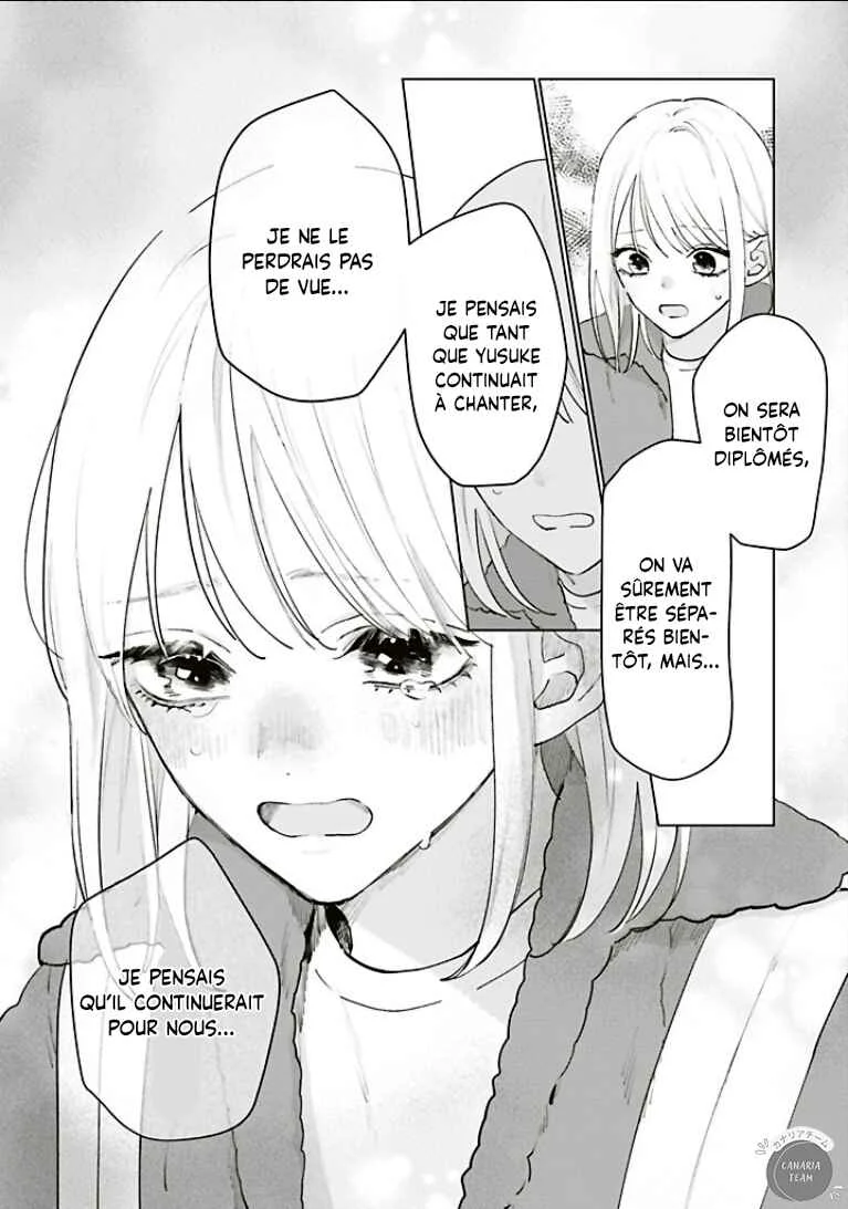 Studio Cabana Chapitre 33 - Page 16