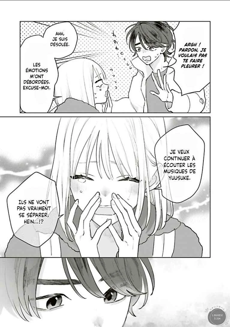 Studio Cabana Chapitre 33 - Page 17