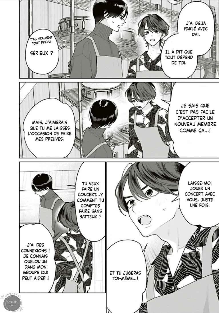 Studio Cabana Chapitre 33 - Page 20