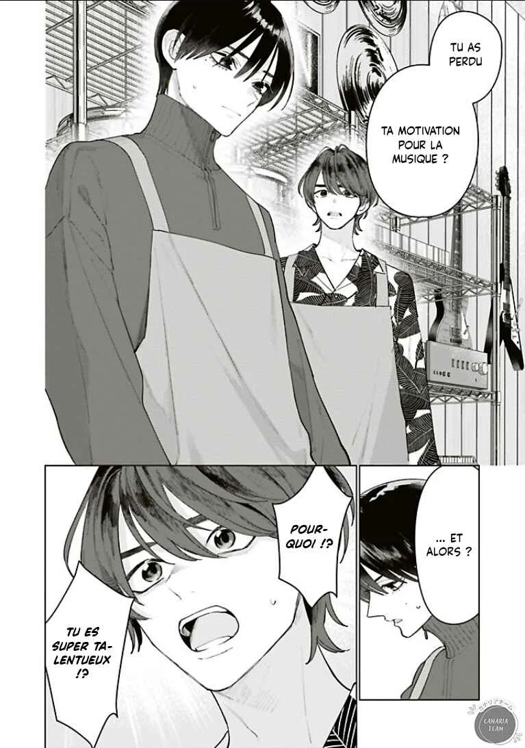 Studio Cabana Chapitre 33 - Page 22