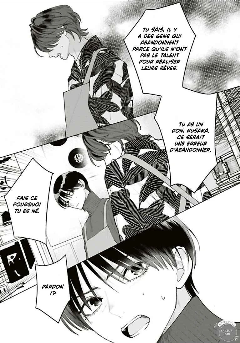 Studio Cabana Chapitre 33 - Page 23