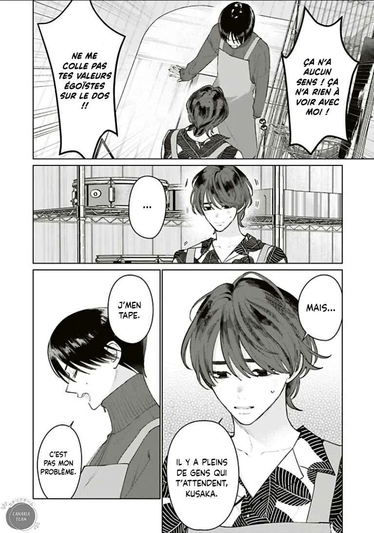 Studio Cabana Chapitre 33 - Page 24