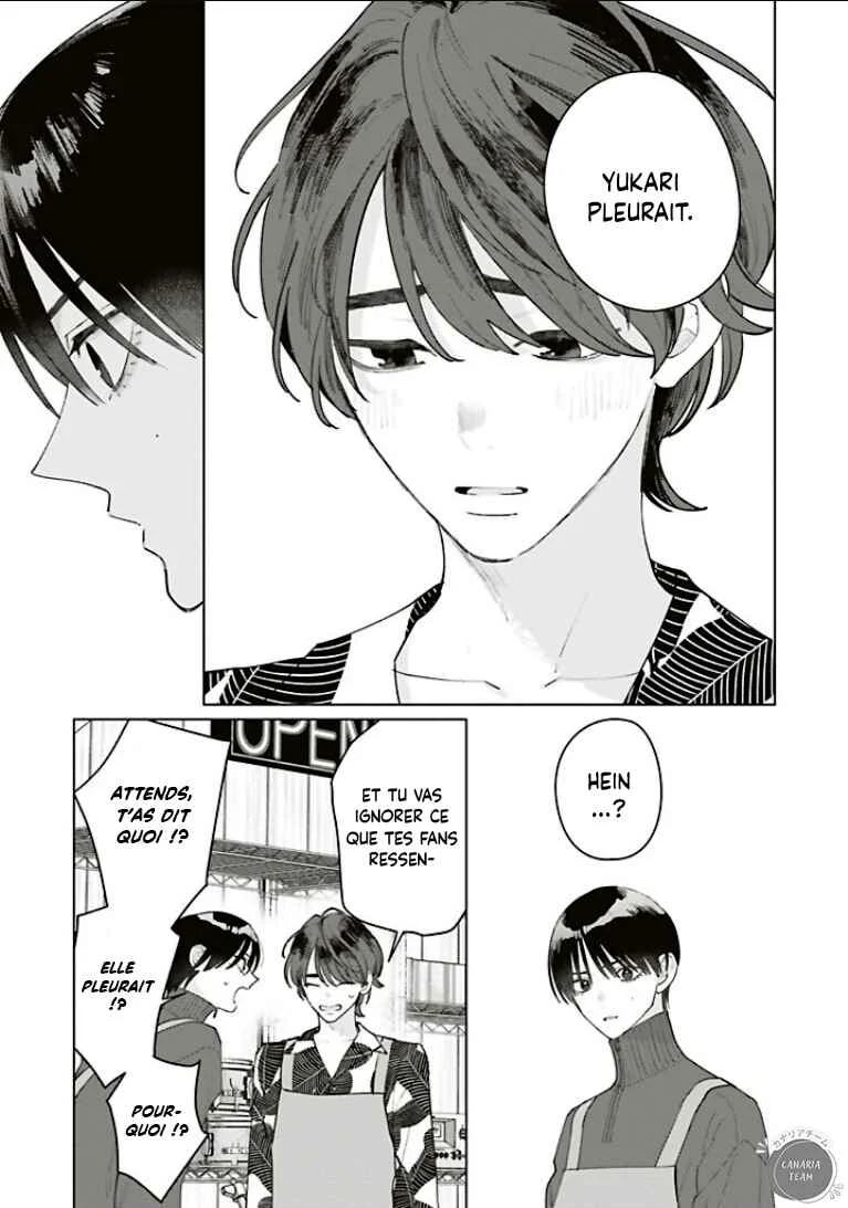 Studio Cabana Chapitre 33 - Page 25
