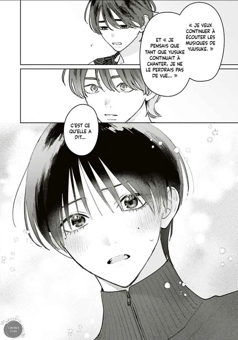 Studio Cabana Chapitre 33 - Page 26