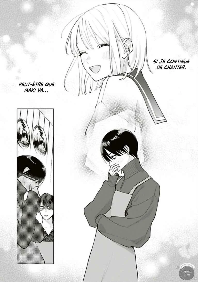 Studio Cabana Chapitre 33 - Page 28