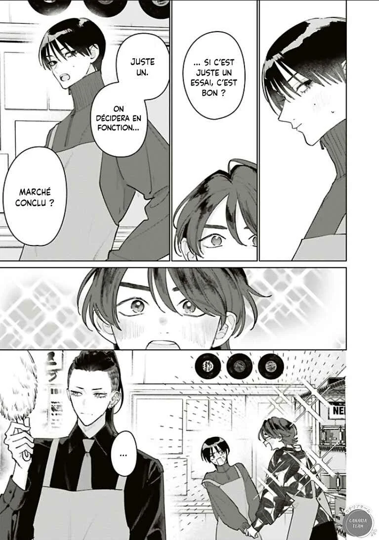 Studio Cabana Chapitre 33 - Page 29