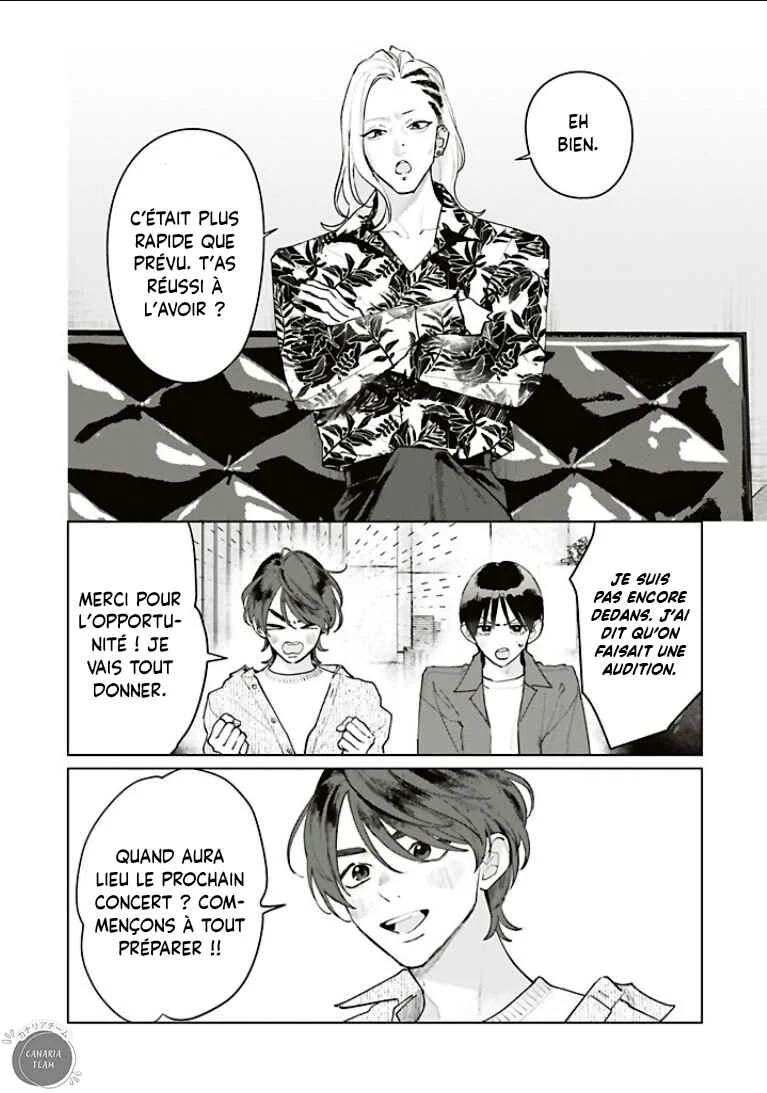 Studio Cabana Chapitre 33 - Page 30