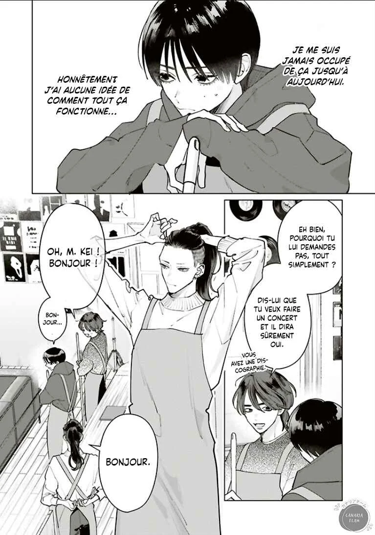 Studio Cabana Chapitre 34 - Page 2