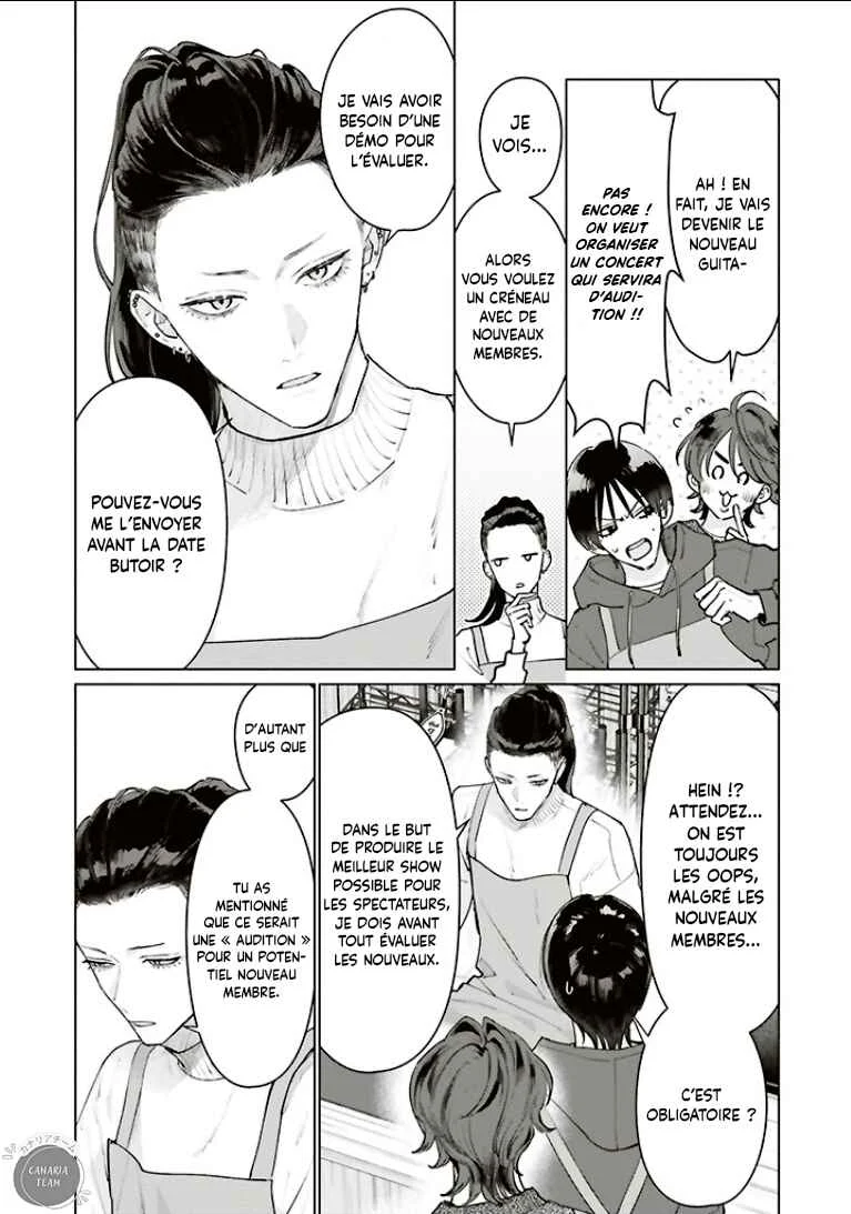 Studio Cabana Chapitre 34 - Page 4